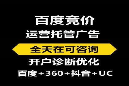 SEM代运营托管公司成功案例分析